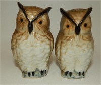 Realistic Owls