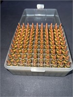 100 ROUNDS OF MIXED 223 & 556 AMMO