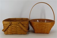 Longaberger Baskets