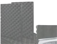Bxi Soundproofing Baffles - 8 Pack