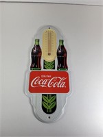 Coca Cola Thermometer