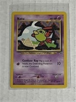 Pokemon Natu Neo Discovery 59/75