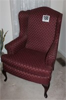 Cushion Chair (31x27x41")