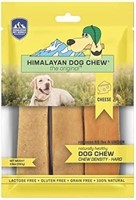Himalayan Dog Chew The Original, 9.9oz, 3-Piece