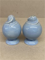 Salt and pepper shakers