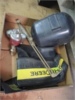 WELDING ITEMS