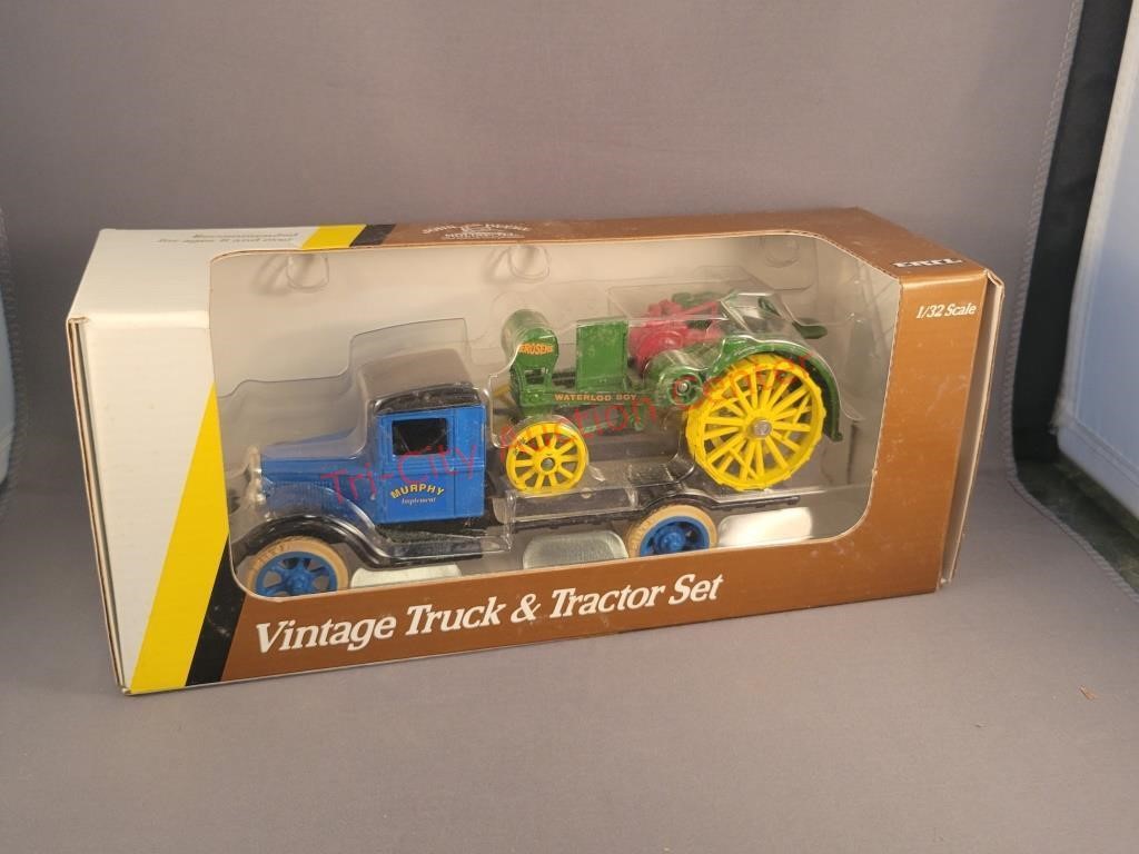 Nikodym John Deere Collection - auction #2