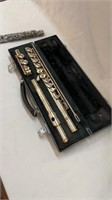 Yamaha 265 S II Flute