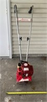 Mantis Gas Tiller