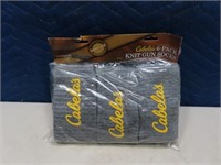 New CABELA'S 6pack Knit Gun Socks sleeves