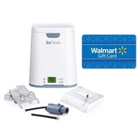 SoClean 2 Automated CPAP Cleaner & Sanitizer | CVS