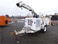 2003 Bandit Intimidator 1590 Towable Wood Chipper