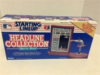 Headline Collection Nolan Ryan