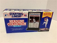 Headline Collection Nolan Ryan