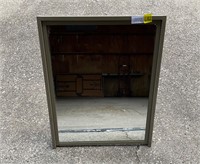 Vtg Younkers Shoe Mirror See how they look!