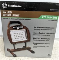 SOUTHWIRE LED WORK LIGHT