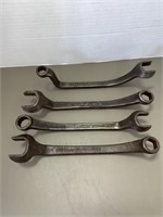 Vintage Ford Wrenches