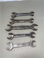 Ford Wrenches