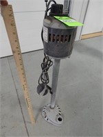 Sump pump