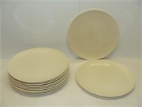 LENON Fine China Plates