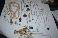 Beads & Chains