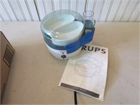 KRUPS EGG COOKER