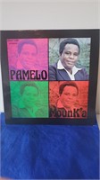 Pamelo Mounk'a Pamelo Mounk'a Vinyl LP