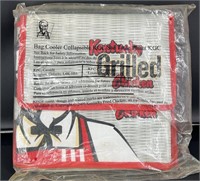 Kentucky Grilled Chicken Cooler Bag