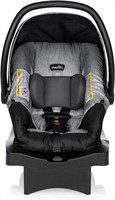 Evenflo LiteMax Sport Infant Car Seat (Graphite Gr