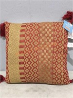 Indoor/outdoor Pillow