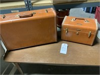 Samsonite Vintage suite Cases