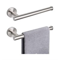 Towel Bar - 9 inches - Two pieces