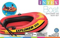 Intex Explorer 200