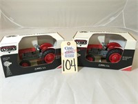 Classic Ferguson 35 Special Tractors