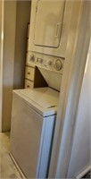 Kenmore Stack Washer & Dryer