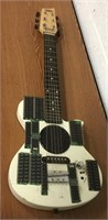 Customized First Act Discovery Electric Guitar