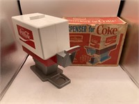 Dispenser for Coke by Chilton USA