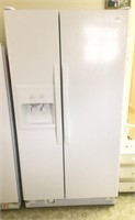 Kenmore Side By Side Refrigerator/Freezer