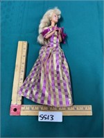 Vintage Barbie doll