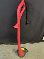 10" Electric Grass Trimmer