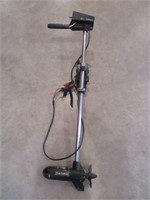 Shakespear Sigma Trolling Motor