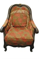 Fine French Style Armchair