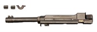 Husqvarna M40 barrel, slide and small