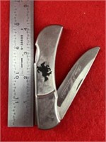 Winchester Pocket Knife