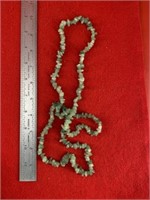 Trade Beads    Indian Artifact Arrowhead