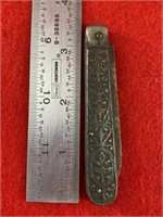 German Pocket Knife