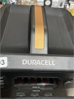 DURACELL POWER STATION RETAIL $400