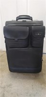 (1) Ralph Lauren Polo Sport Soft Sided Suitcase