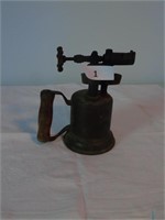 Antique Blow Torch