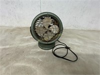 VINTAGE DOMINION  FAN HEATING AND COOLING
